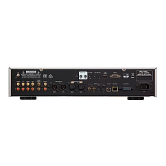 Предусилитель Rotel RC-1572 MKII Black