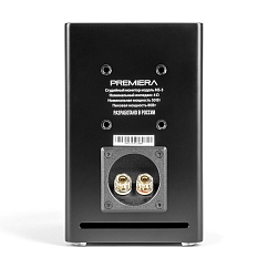 Полочная акустика Premiera MS-3 Black