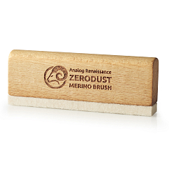 Щетка для винила Analog Renaissance ZeroDust