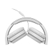 Наушники накладные Philips TAH4105 White - рис.3
