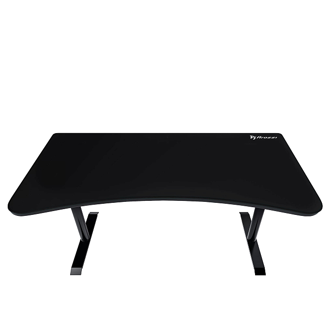 Компьютерный стол Arozzi Arena Gaming Desk Pure Black - рис.3