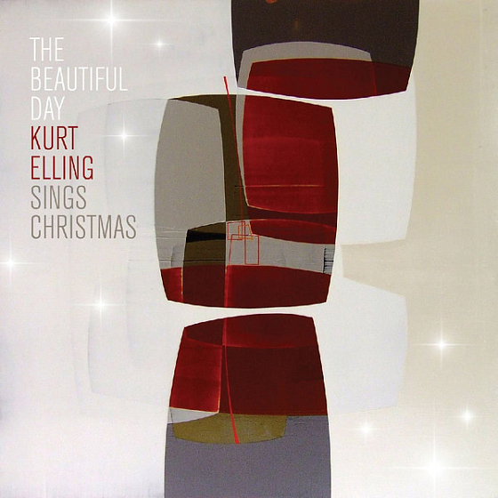 Пластинка Kurt Elling The Beautiful Day LP - рис.0