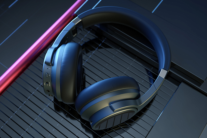 Беспроводные наушники FiiO EH3NC - рис.6