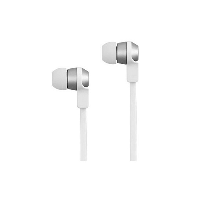 Наушники Cowon EM1 White - рис.0