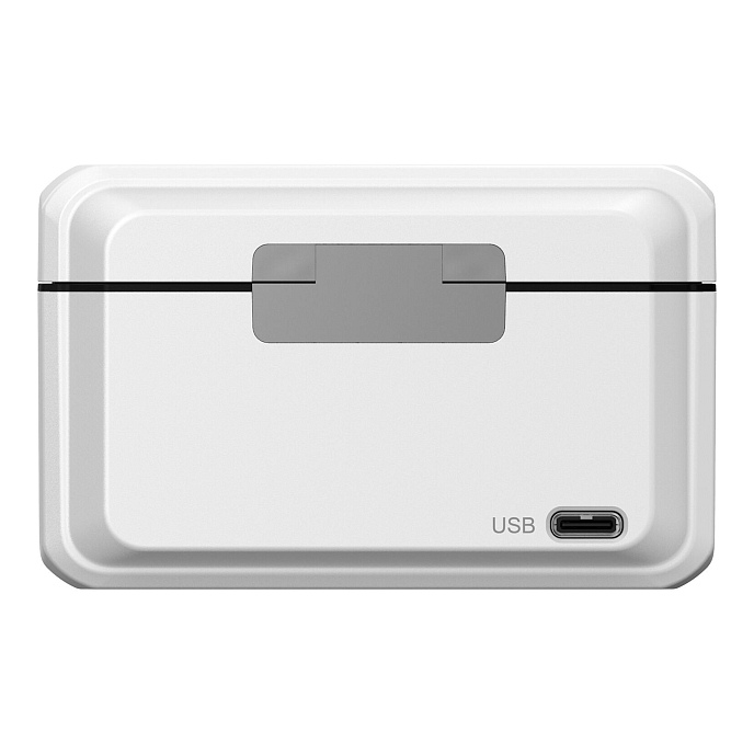 Микрофон беспроводной Hollyland Lark M2 DUO Combo White - рис.20