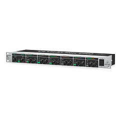 Микшерный пульт Behringer MX882 V2