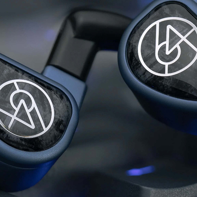 IEM наушники 64 Audio U4s - внутриканальные наушники (SN U4S81738)_Уценка - рис.5