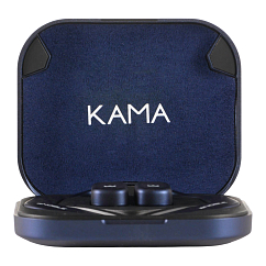 Беспроводные наушники Noble Audio FoKus Kama Blue