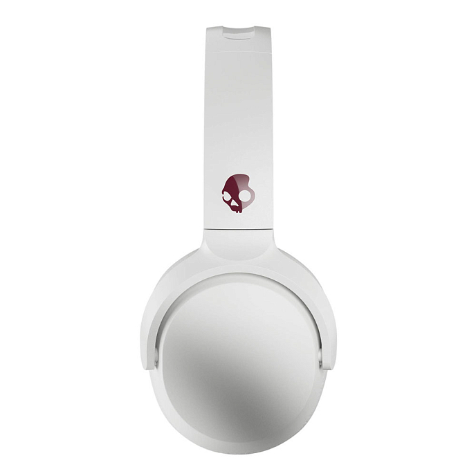Беспроводные наушники Skullcandy Riff Wireless White - рис.2