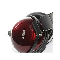 High End наушники Fostex TH-900 MK2 Red Limited Edition