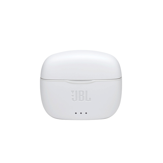 Беспроводные наушники JBL Tune 215TWS White - рис.6