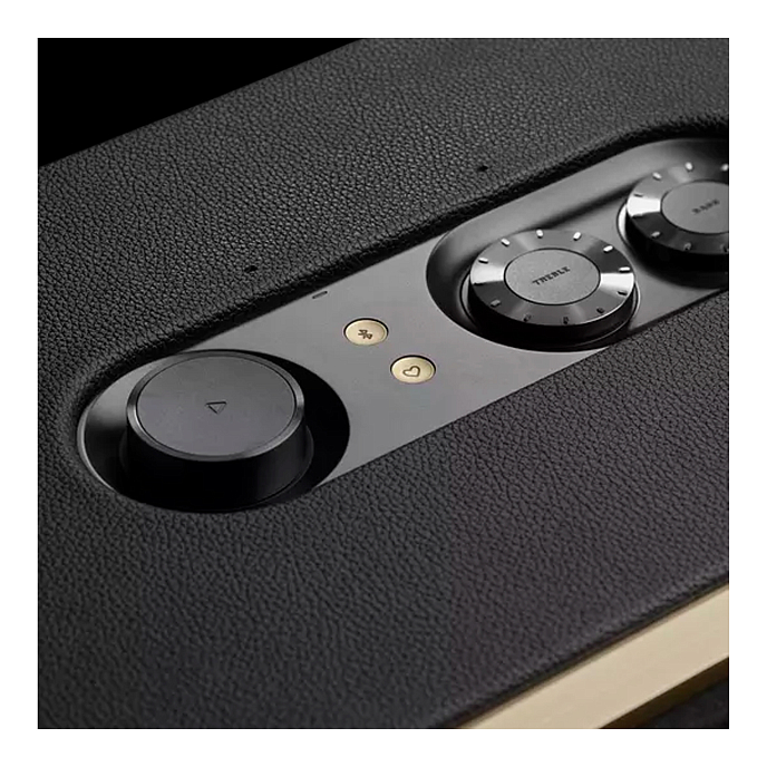 Мультирум акустика JBL Authentics 500 Black & Brass - рис.4
