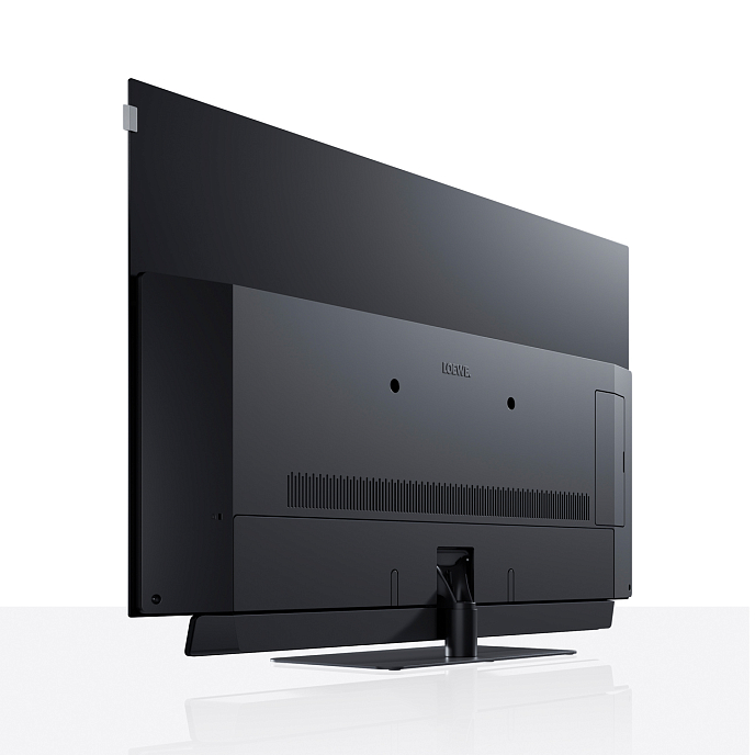 Телевизор Loewe bild 5.55 OLED Graphite Grey - рис.2