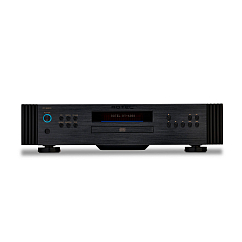 CD проигрыватель Rotel DT-6000 Black