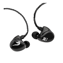 Наушники внутриканальные JH Audio JH7 Black
