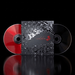 Бокс-сет Vinyl Vision 3000 - Isolation (333) (box) - 3LP, 2CD, MC