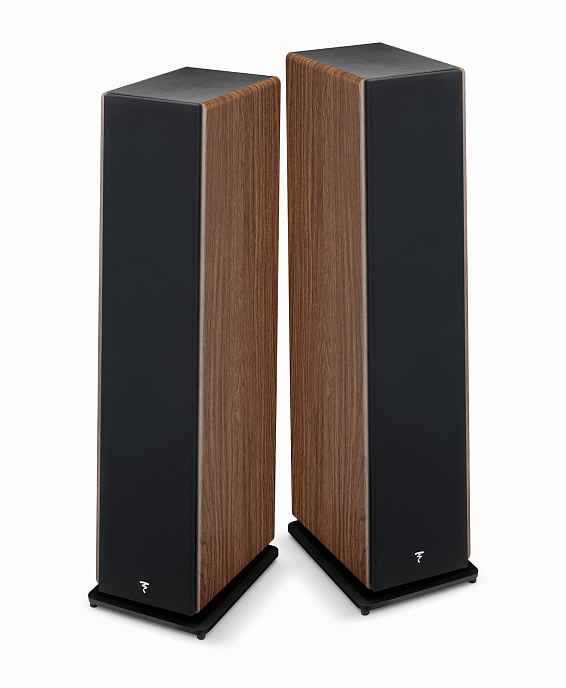 Напольная акустика Focal Vestia N2 Dark Wood - рис.5
