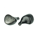 IEM наушники Noble Audio Sultan Damascus Limited Edition Black on Black - рис.3