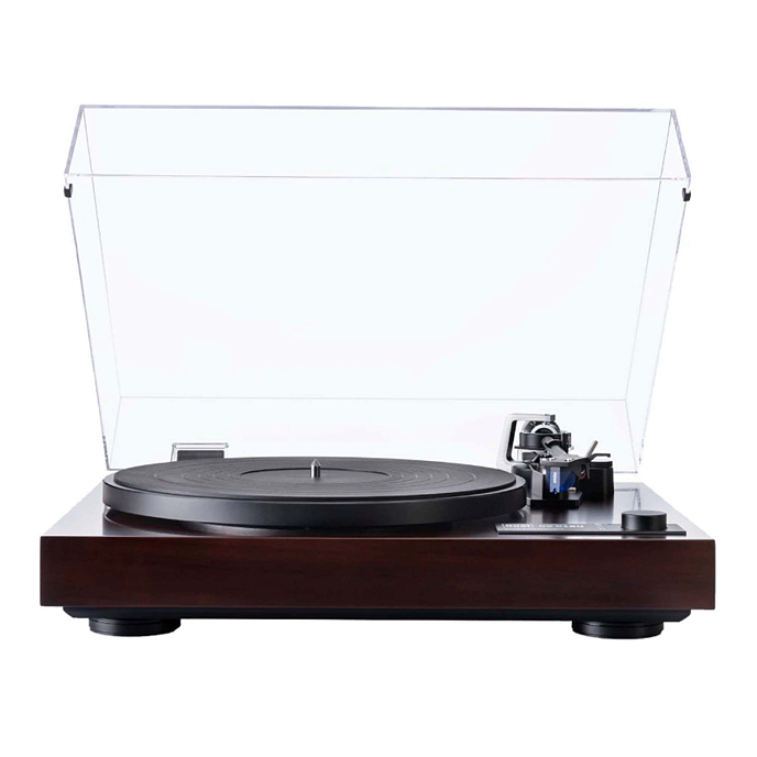 Проигрыватель винила Dual CS 618Q Walnut - рис.1