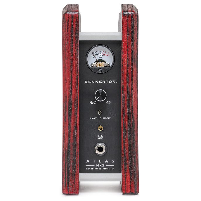 Комплект Kennerton Meister + Kennerton Atlas Red - рис.6