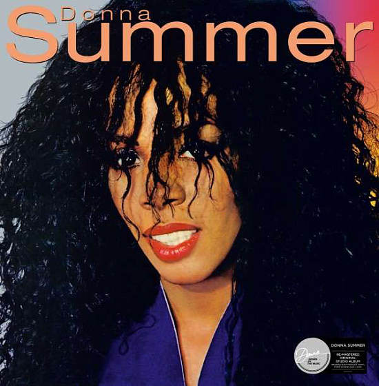 Пластинка Donna Summer - Donna Summer LP - рис.0