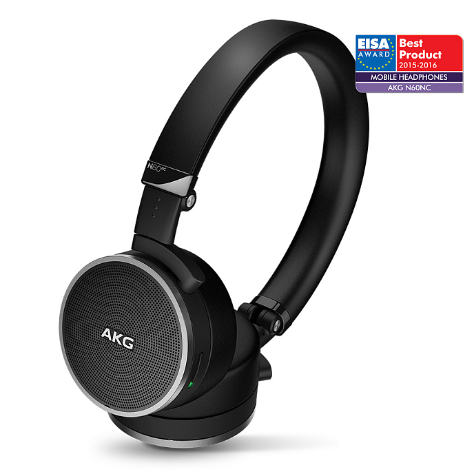 Наушники AKG N60NC - рис.0