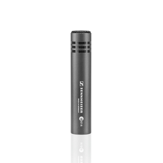 Микрофон инструментальный Sennheiser E614 - рис.0
