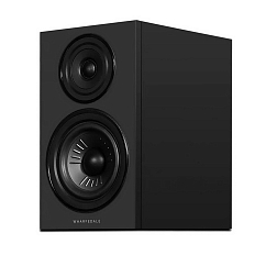 Полочная акустика Wharfedale Diamond 12.0i Black