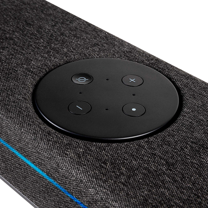 Саундбар Polk Audio React Sound Bar Black - рис.5