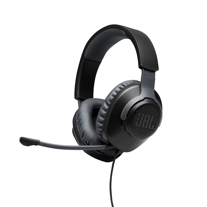 Игровая гарнитура JBL Quantum 100 - рис.5