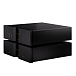 Предусилитель Vitus Audio MP‐L201 MK II Jet Black - рис.0