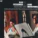 Виниловая пластинка Ella Fitzgerald Louis Armstrong - Greatest Hits 2LP - рис.0