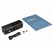 - рис.5 Микрофон для стриминга и игр Elgato Wave DX black динамический xlr микрофон (SN es51l1a02801)_Уценка - рис.5
