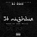 Виниловая пластинка DJ Esco Hosted By Future – 56 Nights LP - рис.0