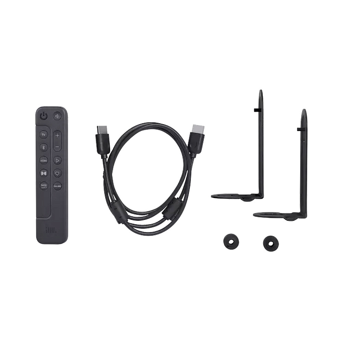 Саундбар JBL BAR 500 5.1 Black - рис.8