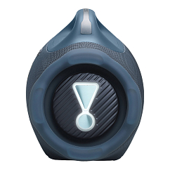 Портативная колонка JBL Boombox 4 Blue