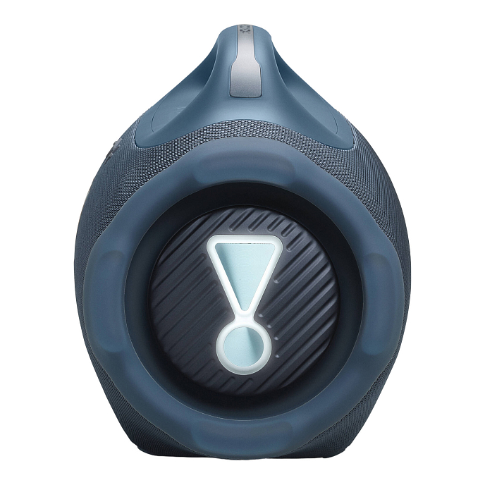 Портативная колонка JBL Boombox 4 Blue - рис.3