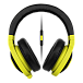 Игровая гарнитура Razer Kraken Mobile Neon Yellow - рис.1