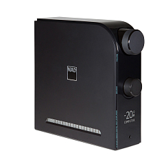 Интегральный усилитель NAD D3045
