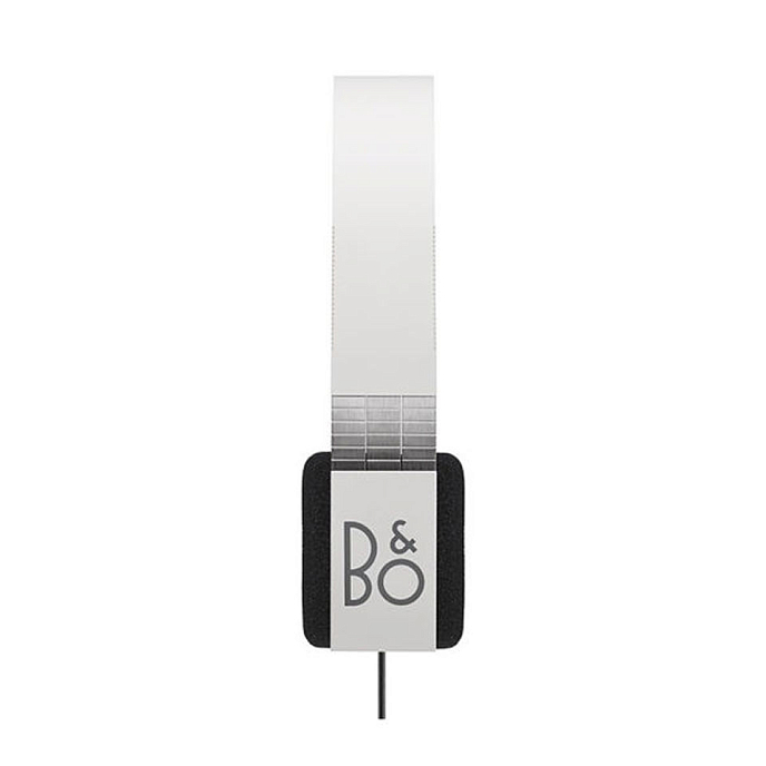 Наушники Bang & Olufsen Form 2i White - рис.1