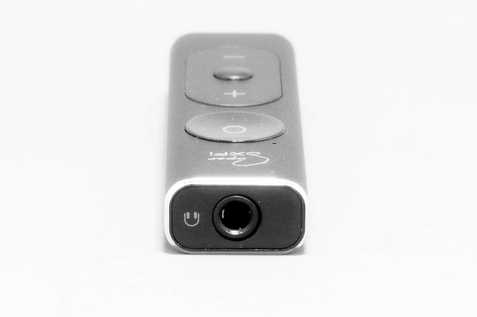 ЦАП Creative SXFI AMP - рис.7