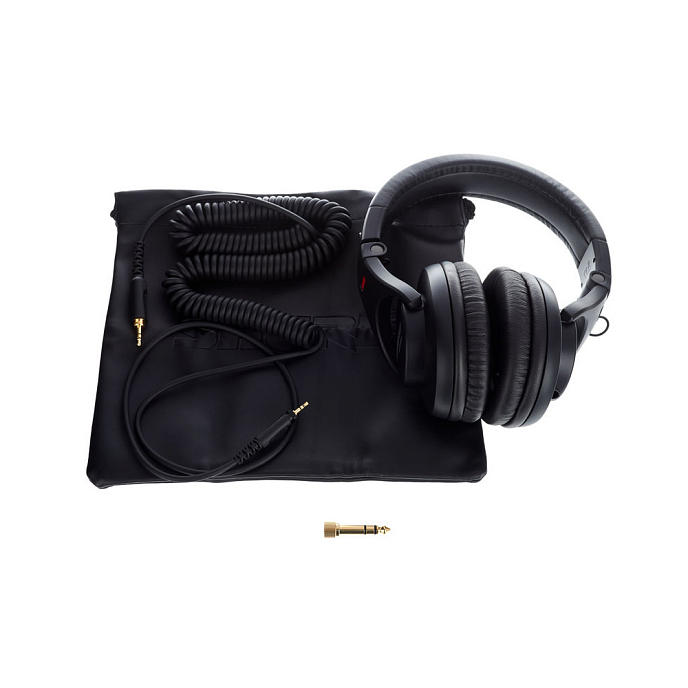 Наушники мониторные Shure SRH 440 - рис.5