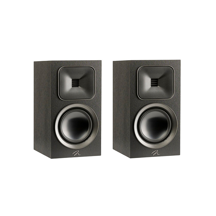 Полочная акустика Martin Logan Foundation B1 Gloss Black - рис.0