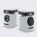Полочная акустика Focal Diablo Utopia EVO Carrara White Lacquer - рис.3