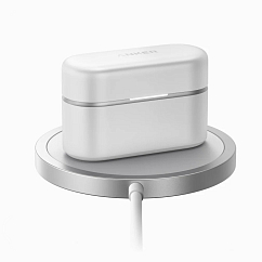 Беспроводные наушники Anker Soundcore Liberty Buds 2 White