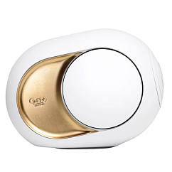 Беспроводная акустика Devialet Phantom Ultimate 108 dB Opera de Paris Gold Leaf