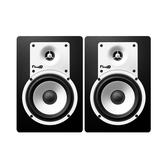 Студийный монитор Fluid Audio C5 - рис.0