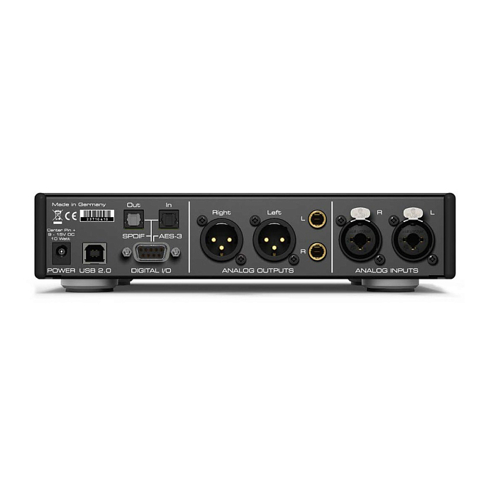 ЦАП RME ADI-2 PRO AE - рис.2