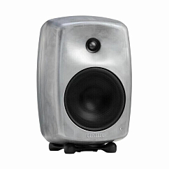 Студийный монитор Genelec 8340ARwM Unpainted Aluminum