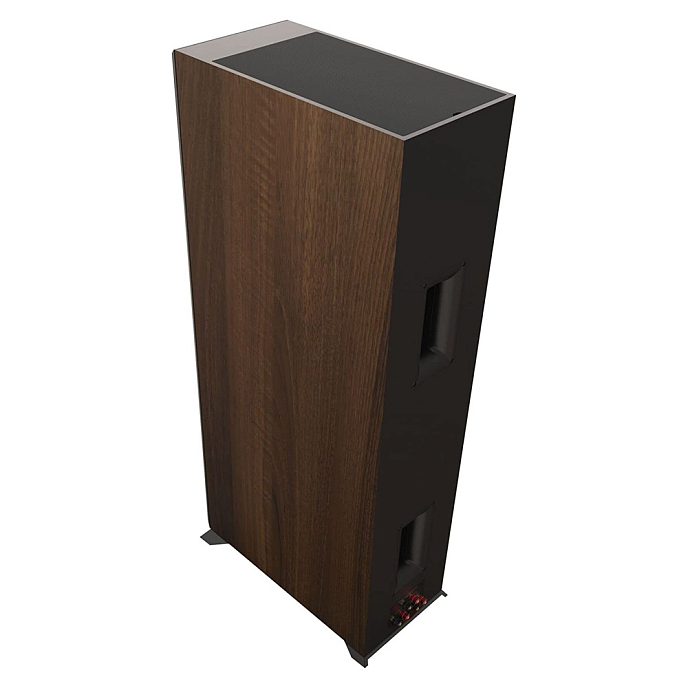 Напольная акустика Klipsch RP-8060-FA II Walnut - рис.7